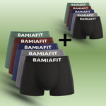 Boxers bamboo | BamiaFit 2.0